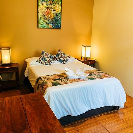 La Patarashca Hotel Tarapoto Ngoại thất bức ảnh